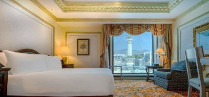 InterContinental Hotels DAR AL TAWHID MAKKAH (Mekka)