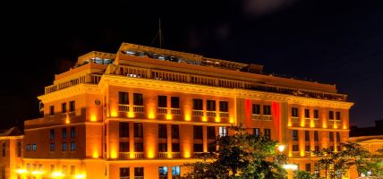 Hotel Charleston Santa Teresa (Cartagena)