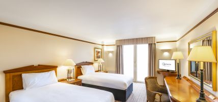 Hotel Copthorne Merry Hill Dudley (England)