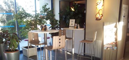 Hotel Kyriad TOULOUSE SUD - Roques (Toulouse)