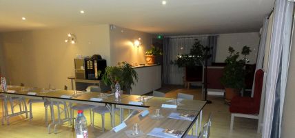 Hotel Kyriad TOULOUSE SUD - Roques (Toulouse)