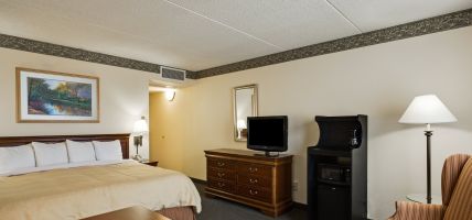 Holiday Inn Express NAPERVILLE (Naperville)