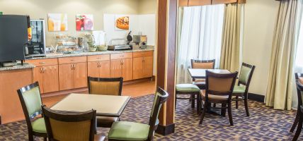 Lexington Triad Inn