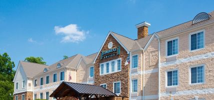 Hotel Staybridge Suites RALEIGH-DURHAM APT-MORRISVILLE (Morrisville)