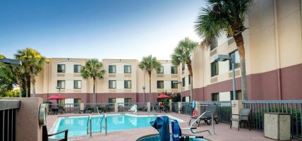 Hotel Red Roof Palm Coast