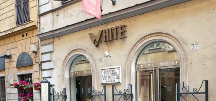 Hotel White (Rome)
