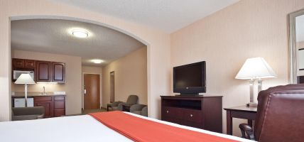 Holiday Inn Express & Suites DAYTON NORTH - TIPP CITY (Tipp City)