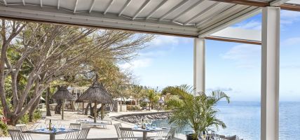 Le Suffren Hotel & Marina (Mauritius)