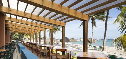 Hotel Don Juan Beach Resort (Santo Domingo)