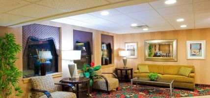 Holiday Inn Express FAIRFAX - ARLINGTON BOULEVARD (Fairfax)