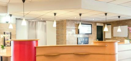 Hotel ibis Paris Porte de Bercy (Charenton-le-Pont)