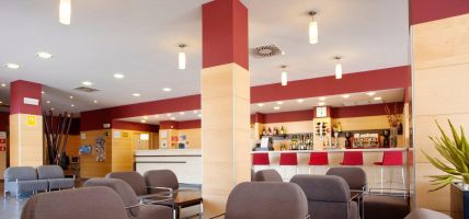 Holiday Inn Express MALAGA AIRPORT (Malaga)