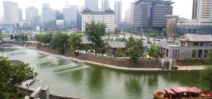 Hotel Grand Park Xian (Xi'an)