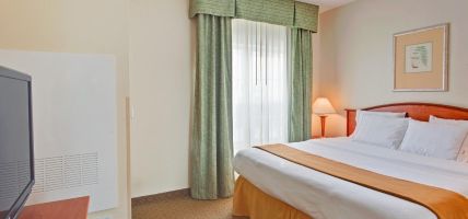 Holiday Inn Express & Suites SOUTHFIELD - DETROIT (Southfield)