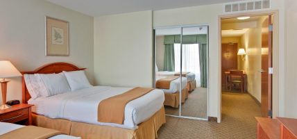 Holiday Inn Express & Suites SOUTHFIELD - DETROIT (Southfield)