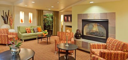 Holiday Inn Express & Suites FREMONT - MILPITAS CENTRAL (Fremont)