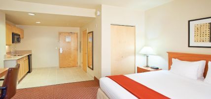Holiday Inn Express & Suites FREMONT - MILPITAS CENTRAL (Fremont)