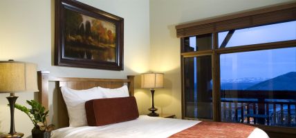 Hotel Sundial Lodge by Park City - Canyons Village