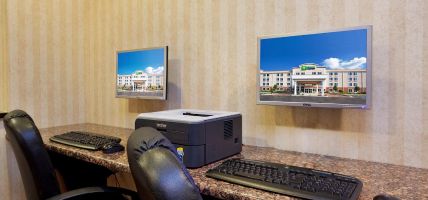 Holiday Inn Express WIXOM (Wixom)