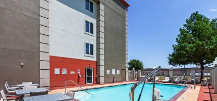 Holiday Inn Express & Suites DALLAS LEWISVILLE (Lewisville)