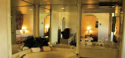 Alhambra Inn-Best Value Inn And Suites (St Augustine)