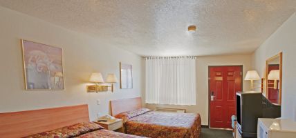 Hotel Travelodge by Wyndham Albuquerque East