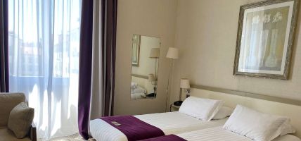 Hotel Best Western Alba (Nizza)