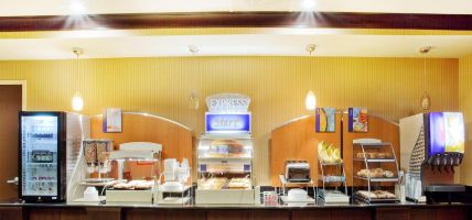 Holiday Inn Express & Suites ROME (Rome)