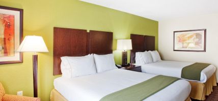 Holiday Inn Express & Suites ROME (Rome)