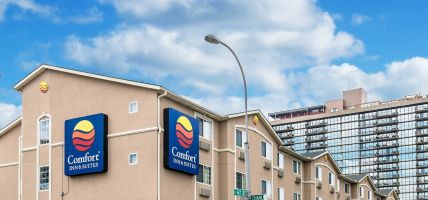 Comfort Inn and Suites Kansas City Downt