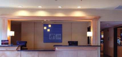 Holiday Inn Express PORTLAND EAST - TROUTDALE (Troutdale)