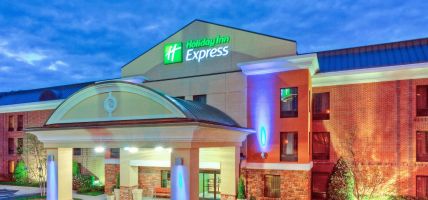 Holiday Inn Express & Suites NASHVILLE - BRENTWOOD I-65 (Brentwood)