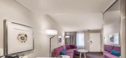 Hotel Crowne Plaza Suites ARLINGTON (Arlington)