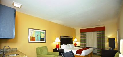 Holiday Inn Express & Suites ACWORTH - KENNESAW NORTHWEST (Acworth)