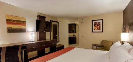 Holiday Inn Express & Suites BALTIMORE WEST - CATONSVILLE (Baltimore)