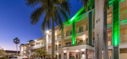 Hotel HomeTowne Studios Fort Lauderdale