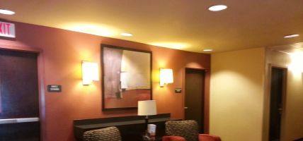 Hotel Extended Stay America Mt Moria (Memphis)