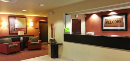 Hotel Extended Stay America Mt Moria (Memphis)
