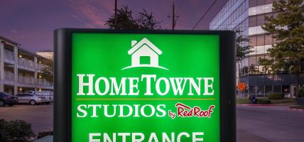 Hotel HomeTowne Studios Houston - Northwest