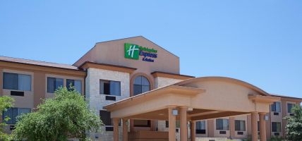 Holiday Inn Express & Suites AUSTIN NW - LAKELINE (Austin)