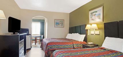 Hotel Econo Lodge Galveston