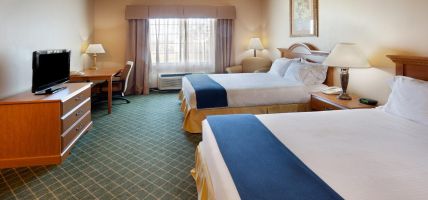 Holiday Inn Express & Suites ALICE (Alice)