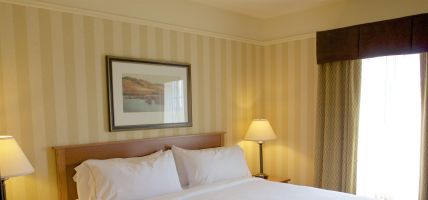 Holiday Inn Express & Suites ASTORIA (Astoria)