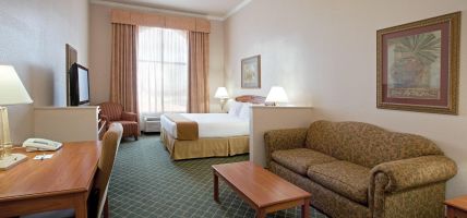 Holiday Inn Express & Suites AUSTIN NW - LAKELINE (Austin)