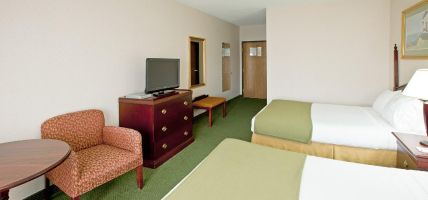 Holiday Inn Express & Suites BAD AXE (Bad Axe)