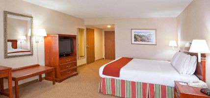 Holiday Inn Express & Suites BOWLING GREEN (Bowling Green)