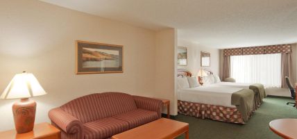 Holiday Inn Express & Suites BRYAN-MONTPELIER (Holiday City)
