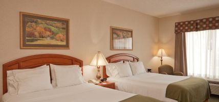 Holiday Inn Express & Suites BRYAN-MONTPELIER (Holiday City)