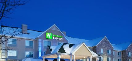 Holiday Inn Express & Suites CHICAGO-DEERFIELD/LINCOLNSHIRE (Deerfield)