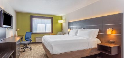 Holiday Inn Express COLUMBUS - OHIO EXPO CENTER (Columbus)
